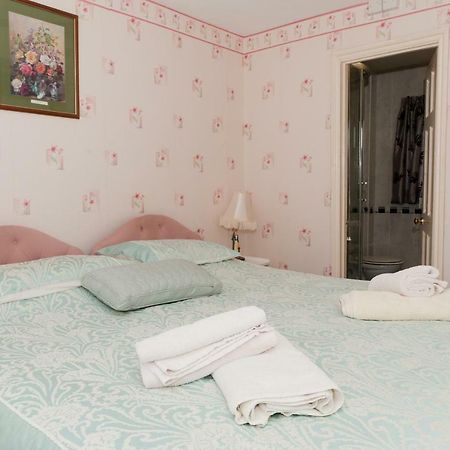 Birtley House Guest House B&B テルフォード エクステリア 写真