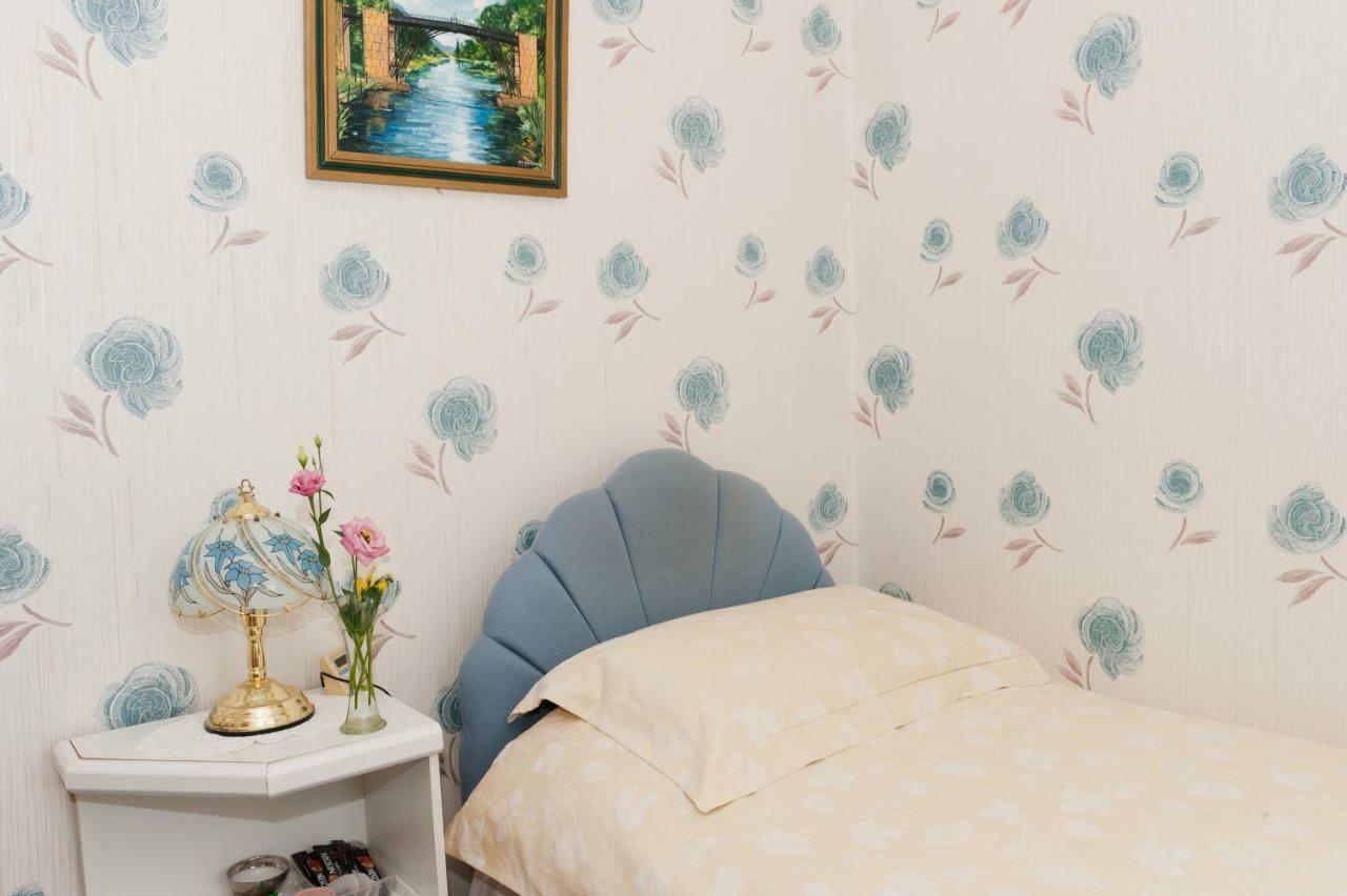 Birtley House Guest House B&B テルフォード エクステリア 写真
