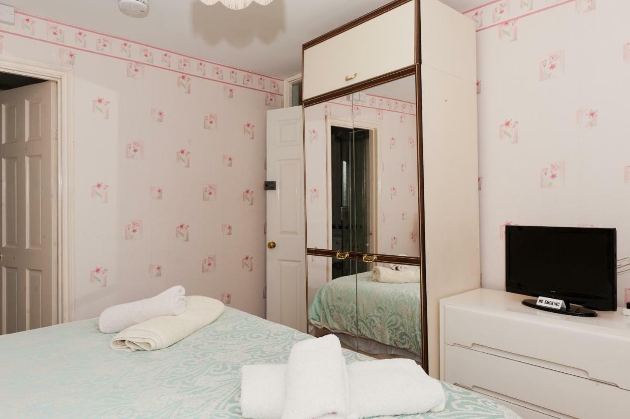 Birtley House Guest House B&B テルフォード エクステリア 写真